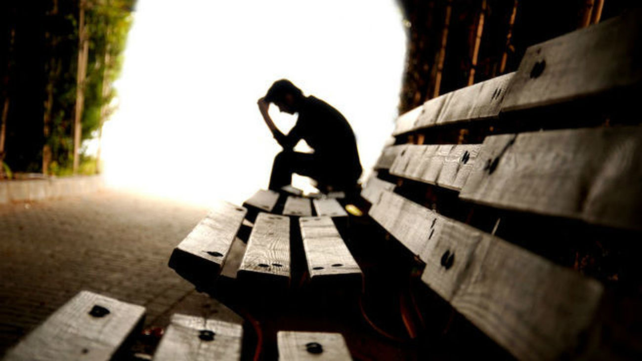 Cientos de personas piden en Madrid una ley de prevención del suicidio