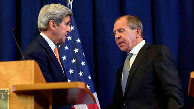 Rusia y EEUU llegan a un acuerdo para un nuevo cese de hostilidades en Siria