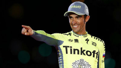 Contador: "El año que viene habrá sorpresas"