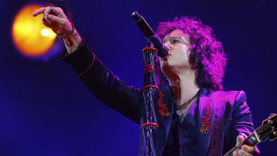 Bunbury, gran héroe del Dcode
