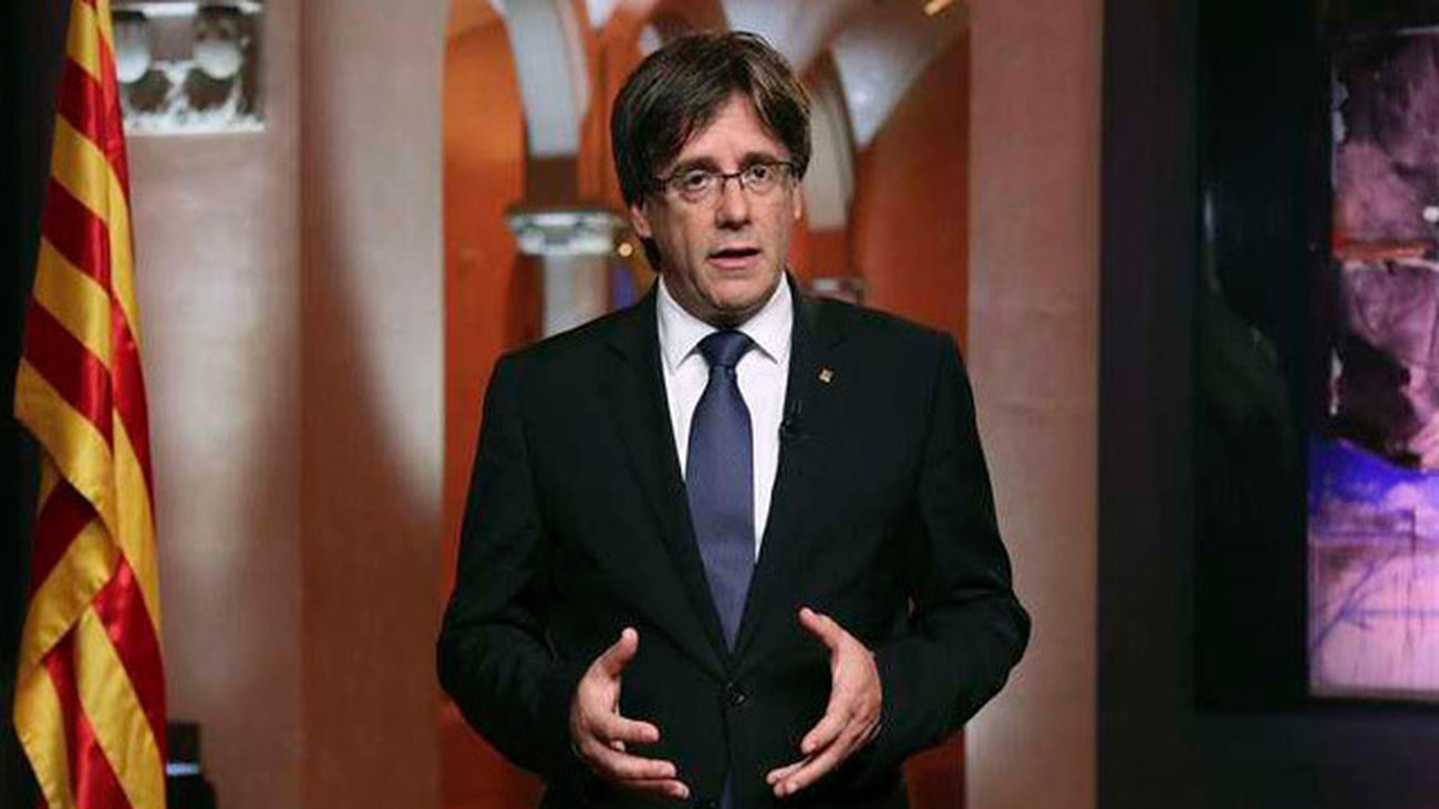 Puigdemont
