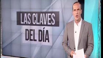 Las claves del día 12.09.2016