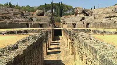 Los extras de Juego de Tronos rodarán en Cáceres un mes y cobrarán 54 euros por día