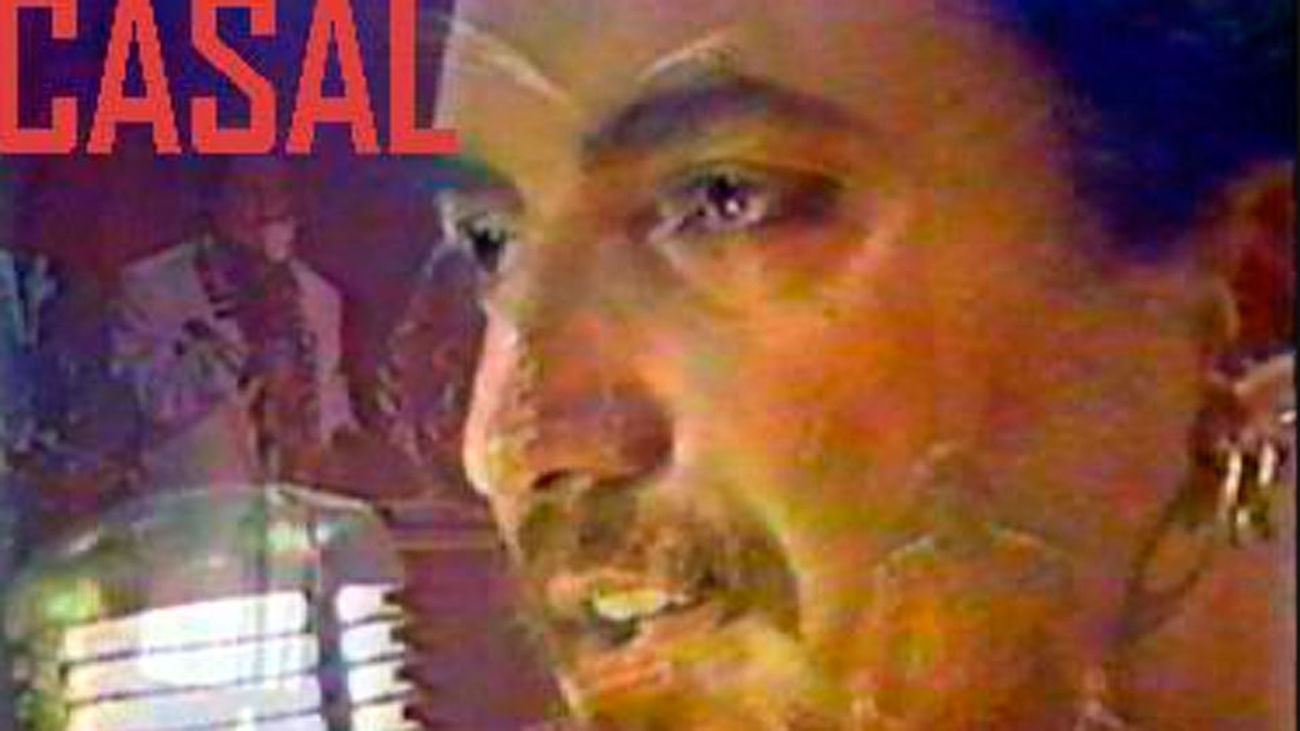 Redescubrir a Tino Casal 25 años después de su muerte