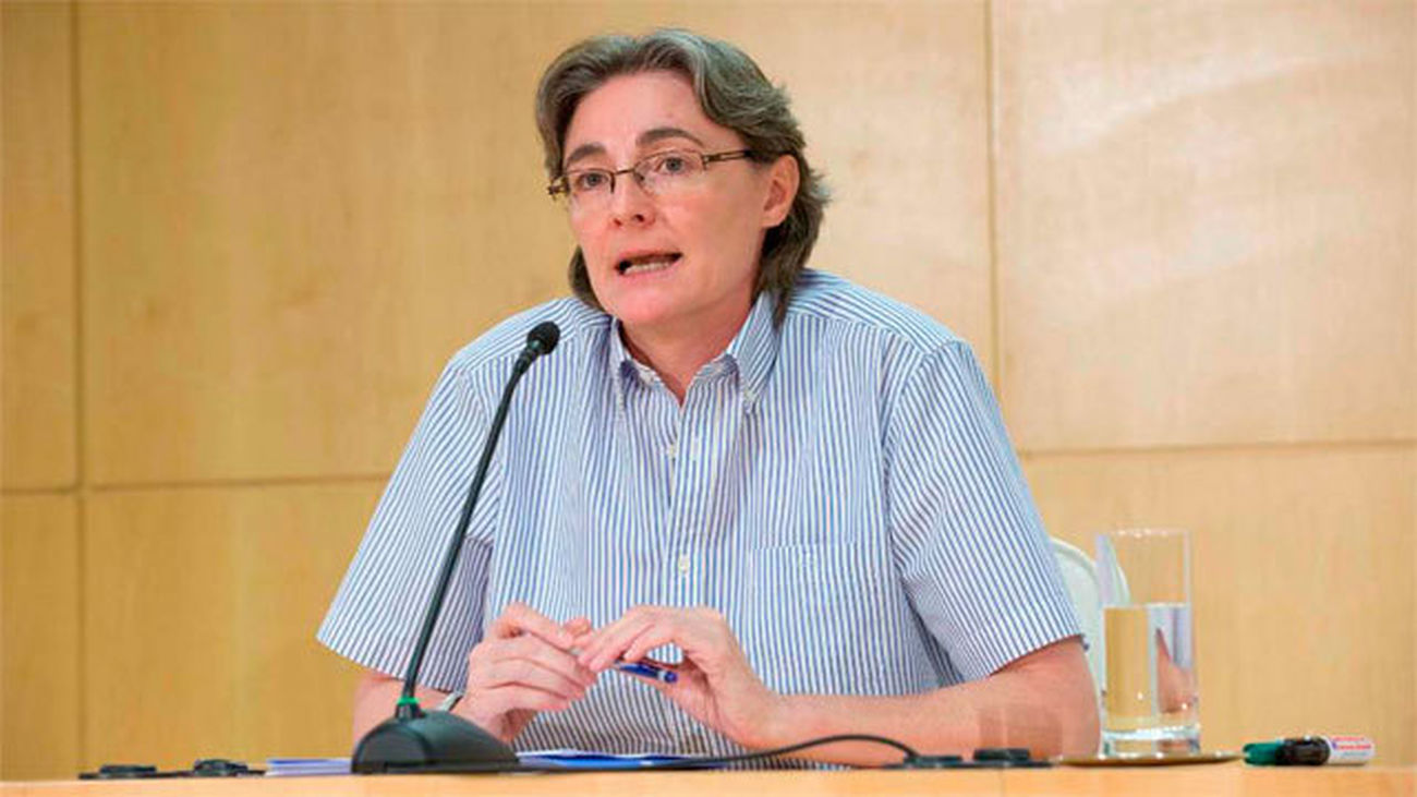 El Ayuntamiento pedirá a la Comunidad la nulidad de la venta de viviendas a Fidere