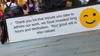 Inglés, asignatura pendiente