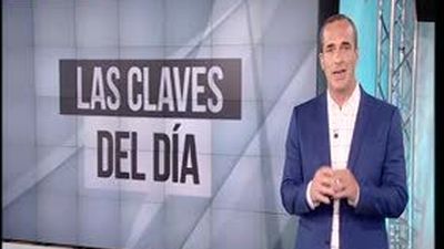 Las claves del día 13.09.2016