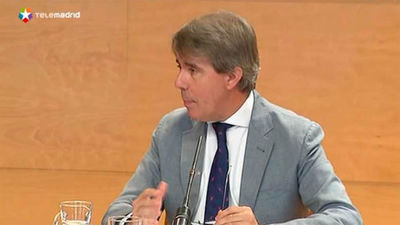 La Comunidad destina 2,5 millones a centros de FP que faciliten empleo