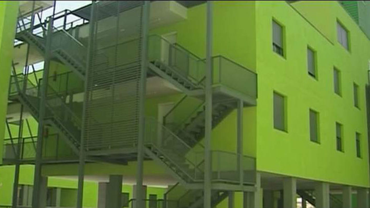 La EMVS comprará 150 viviendas destinada a alquiler social ante la carencia existente