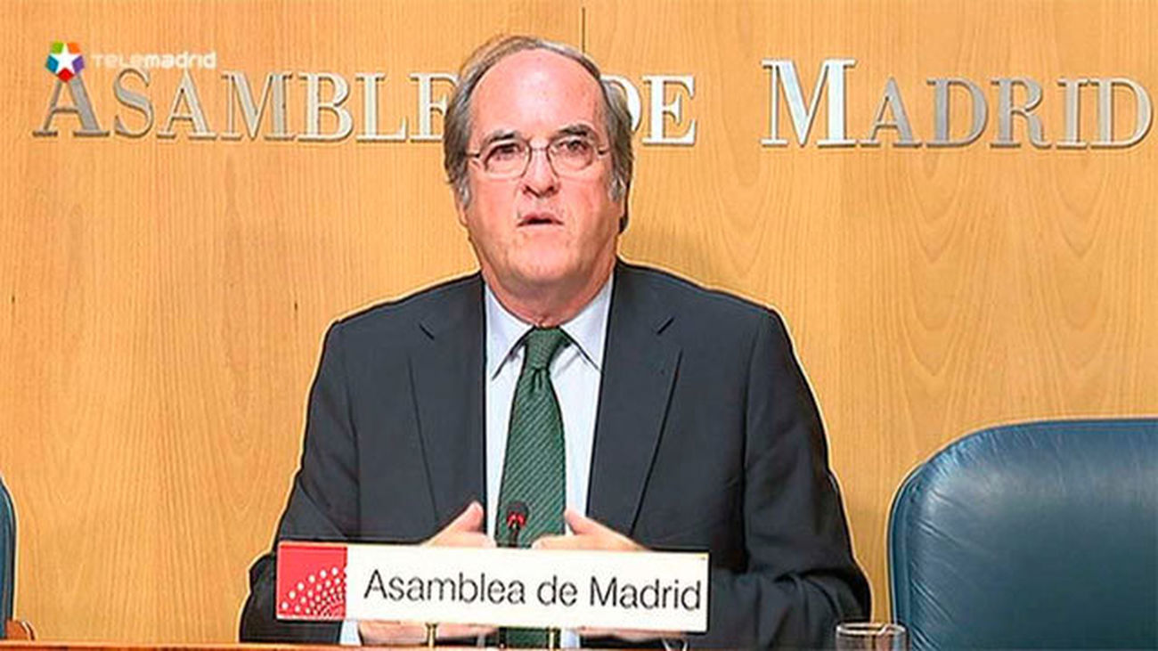 La oposición condiciona el pacto educativo