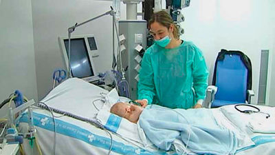 Muere una bebé por enterovirus en Sabadell