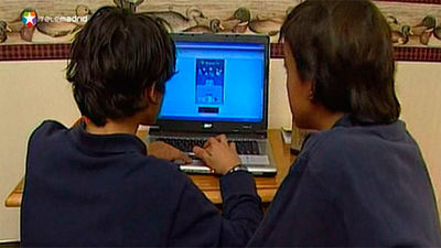 El 54% de padres ve Internet como segura para sus hijos