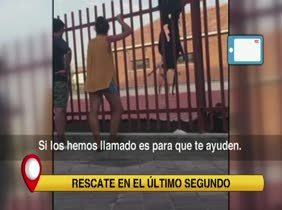 Aquí en Madrid 13.09.2016