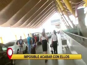 Aquí en Madrid 13.09.2016