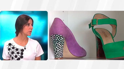 Zapatos personalizados "made in Spain"