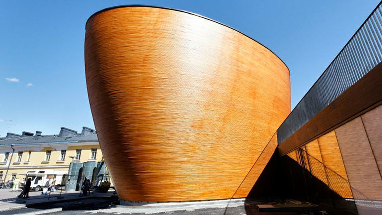 La capilla del silencio