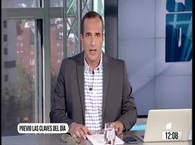 Las claves del día 14.09.2016