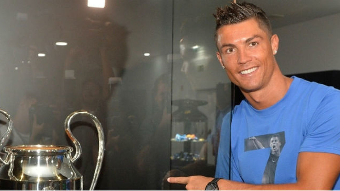 Cristiano sueña con la Duodécima: “Es posible volver a ganar la Champions”