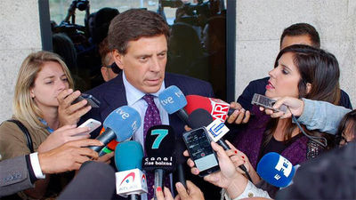 El padre de Diana Quer reúne 1,2 millones de firmas contra la derogación de prisión permanente