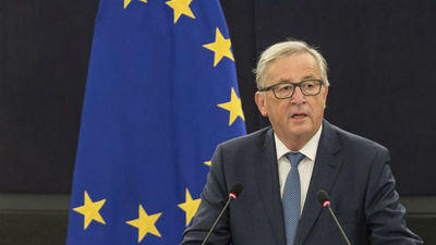 Juncker plantea duplicar el plan de inversiones hasta 630.000 millones en 2022