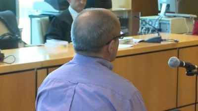 Un hombre acepta tres años de cárcel por retener a un niño en Colmenar de Arroyo