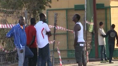 Denuncian el "internamiento innecesario" de miles de extranjeros en los CIE