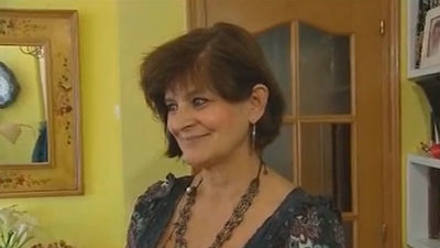 Una mujer gallega sexagenaria será madre el mes que viene