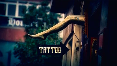 Esta es mi calle: Colón