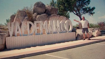 Este es mi pueblo: Valdemanco