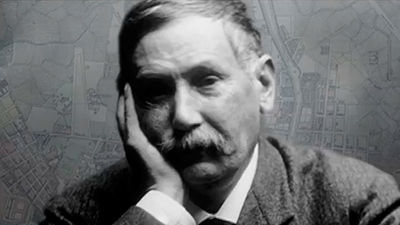 El mapa literario de Galdós por Madrid