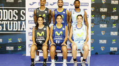 Estudiantes, de estreno