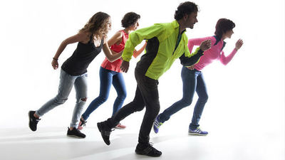 'Runners' lleva a escena las "cortapisas" para "alcanzar los sueños"