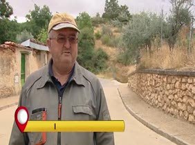 Aquí en Madrid 15.09.2016