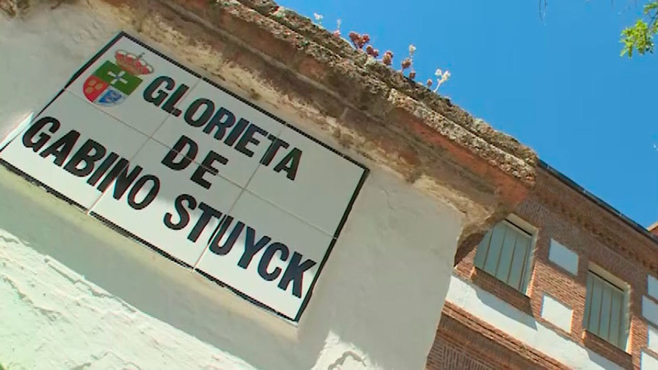 Cubas de la Sagra: La saga de los Stuyck