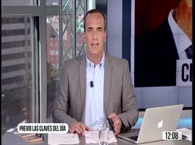 Las claves del día 16.09.2016