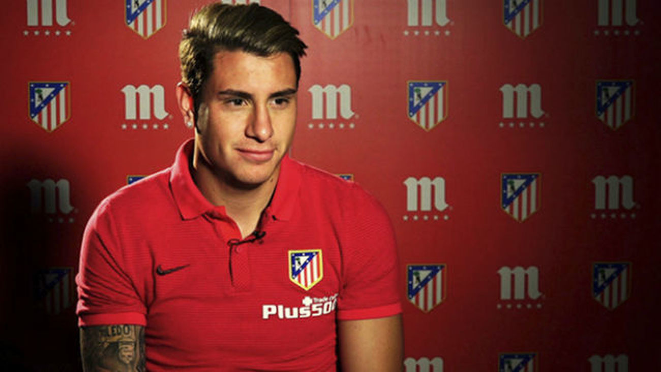 Giménez: "El Sporting vendrá a cerrarse y salir a la contra, como el PSV"