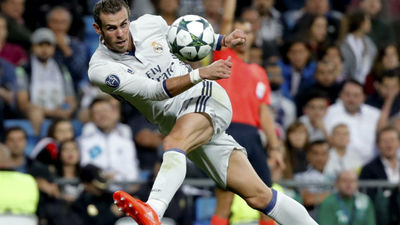 Zidane no correrá riesgos con Bale y James se perfila titular