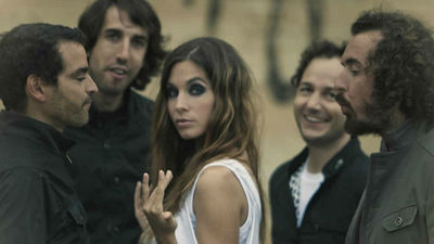 La Oreja de Van Gogh retorna al estudio 5 años después con el tema 'Verano'