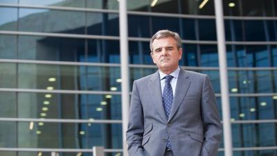 El alcalde de Majadahonda anuncia que no se presentará a la reelección