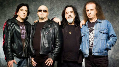 'Nostalgia y justicia' en la reedición de  Rocktiembre, este sábado en Las Ventas