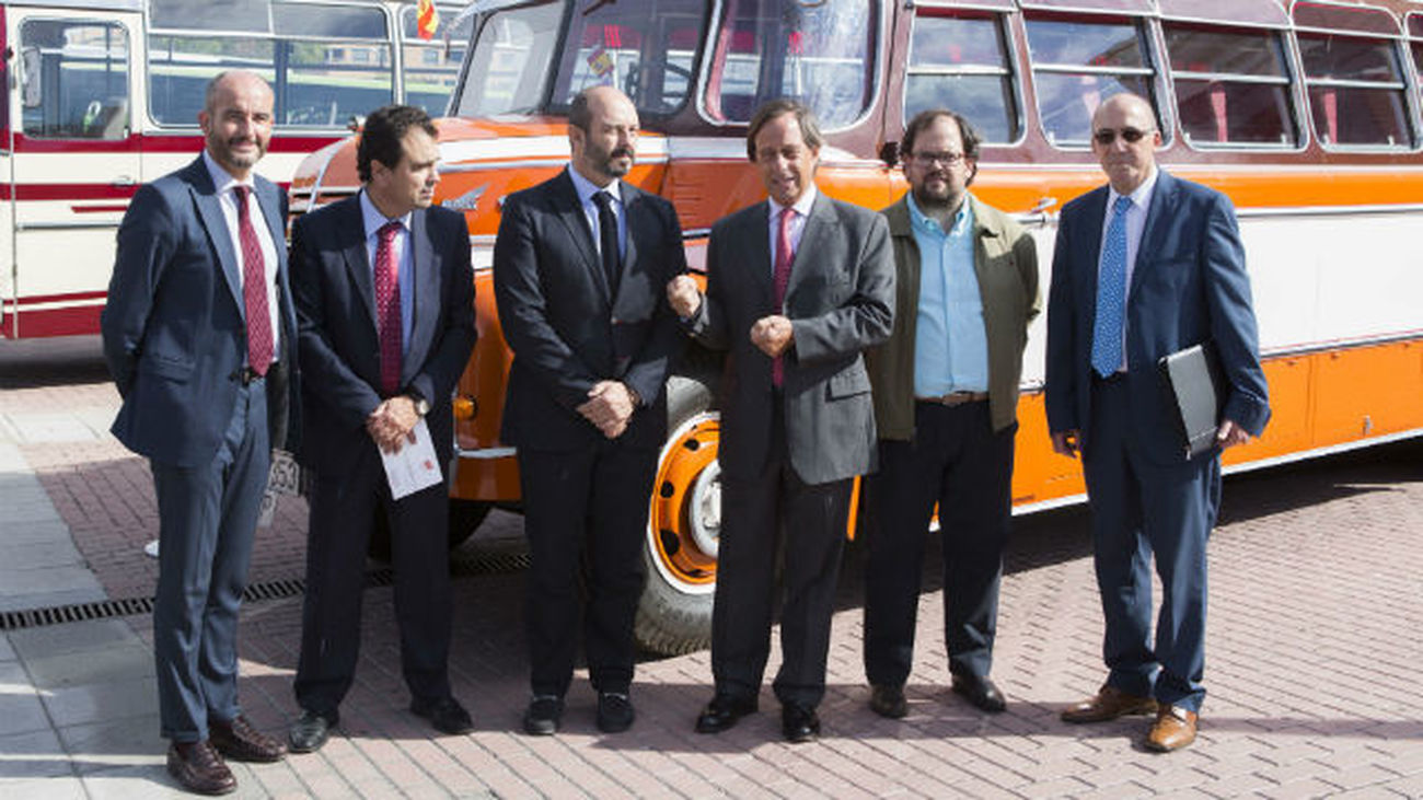 La Comunidad crea nuevos aparcabicis y una nueva ruta verde