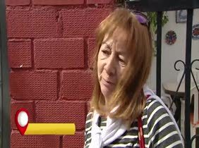 Aquí en Madrid 16.09.2016