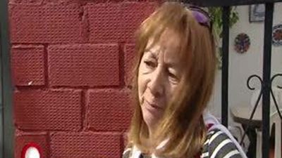 Aquí en Madrid 16.09.2016