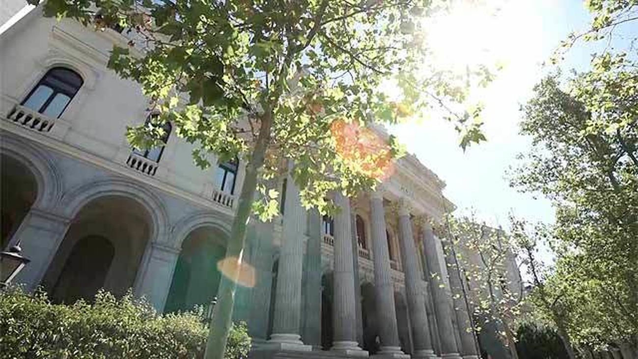 La Bolsa... o la vida