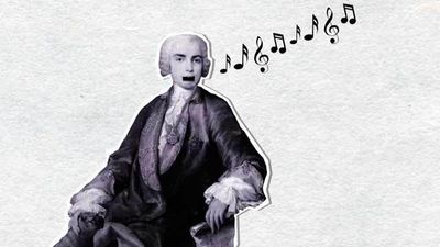 Farinelli, el castrati que entretenía a Felipe V