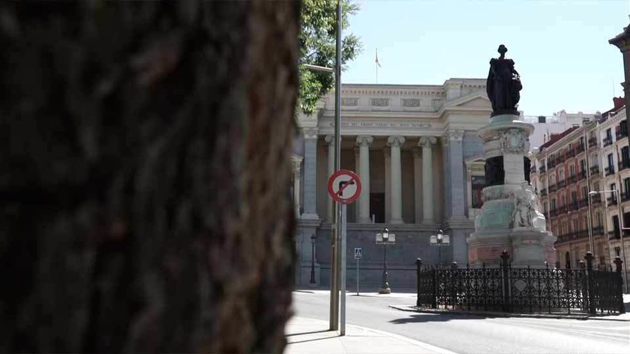 María Cristina me quiere gobernar