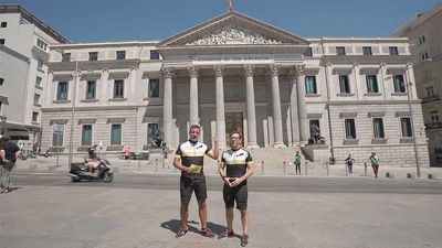 El Punto sobre la Historia: el Congreso y alrededores