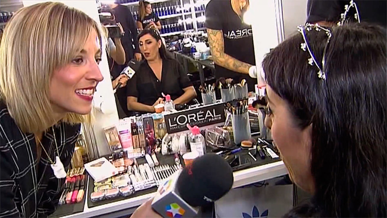 Arranca la semana de la moda en Madrid