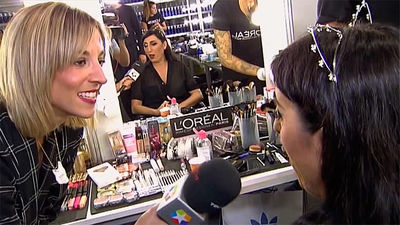 Arranca la semana de la moda en Madrid