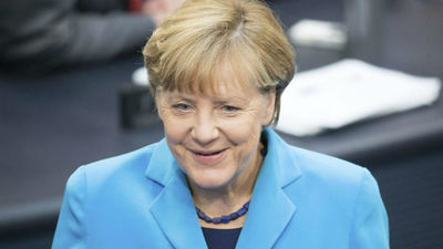 La CDU de Merkel mide sus fuerzas en las regionales de Berlín ante el auge radical